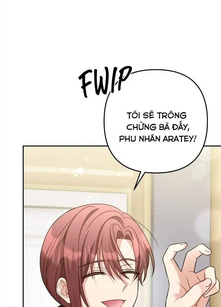 tại sao mẹ chồng tôi lại như thế này? chapter 23 61