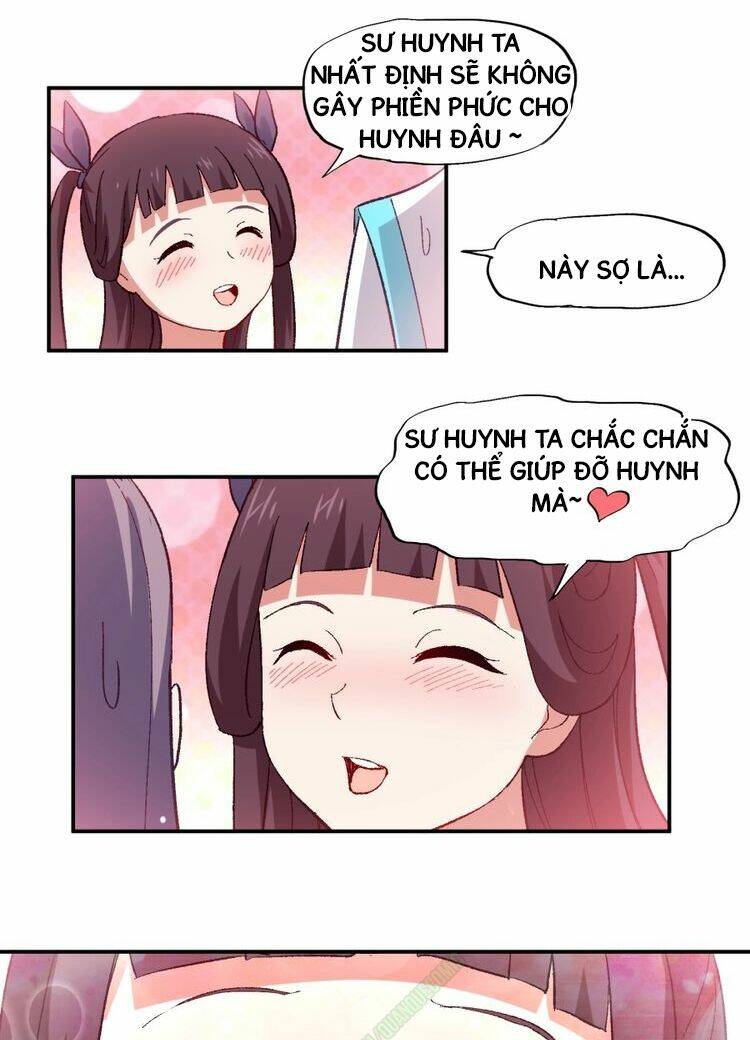 ta luyện giả kim trong thời đại tu tiên chapter 25 9