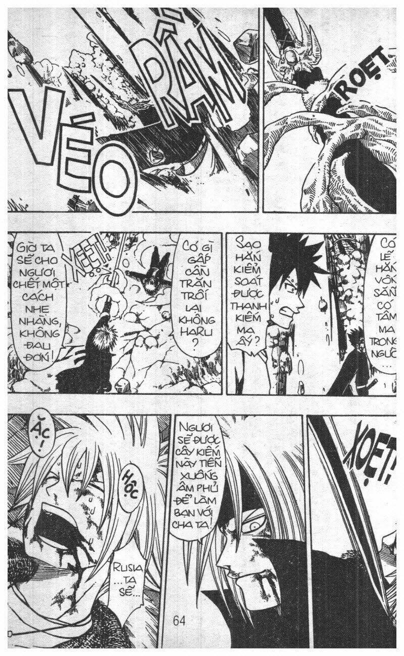 rave master (scan) chapter 18 192