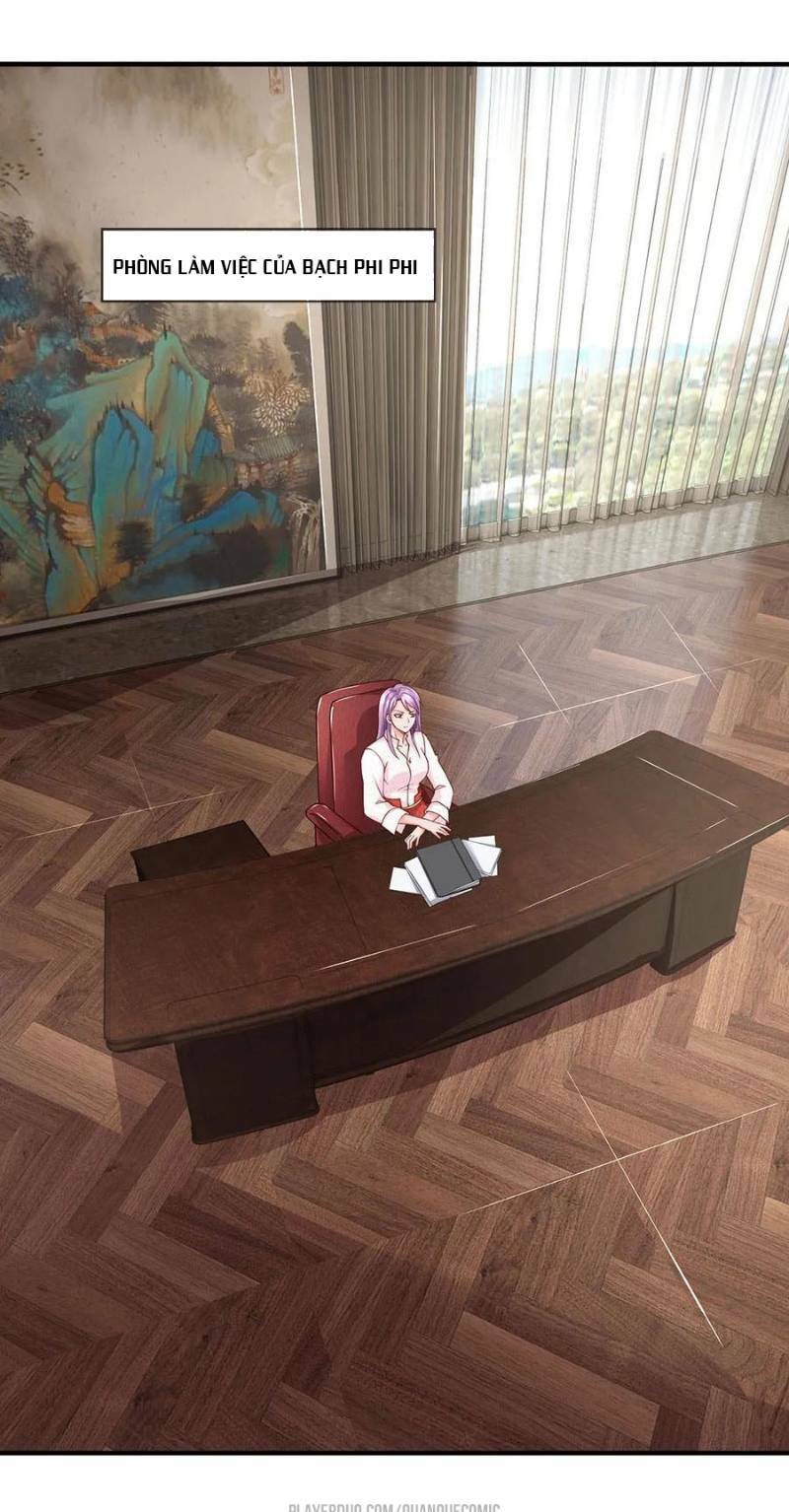 chung cực binh vương tại đô thị chapter 77 1