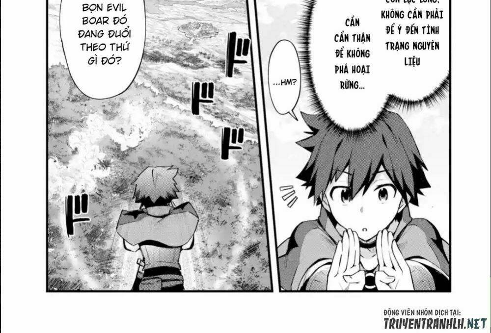 nido tensei shita shounen wa s rank boukensha toshite heion ni sugosu-zense ga kenja de eiyuu datta chapter 3 19