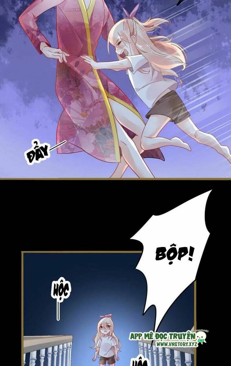 mưu ái thành nghiện chapter 1 24