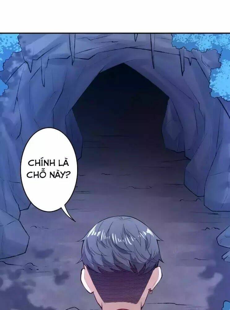 đô thị hộ hoa tiên tôn chapter 24 38