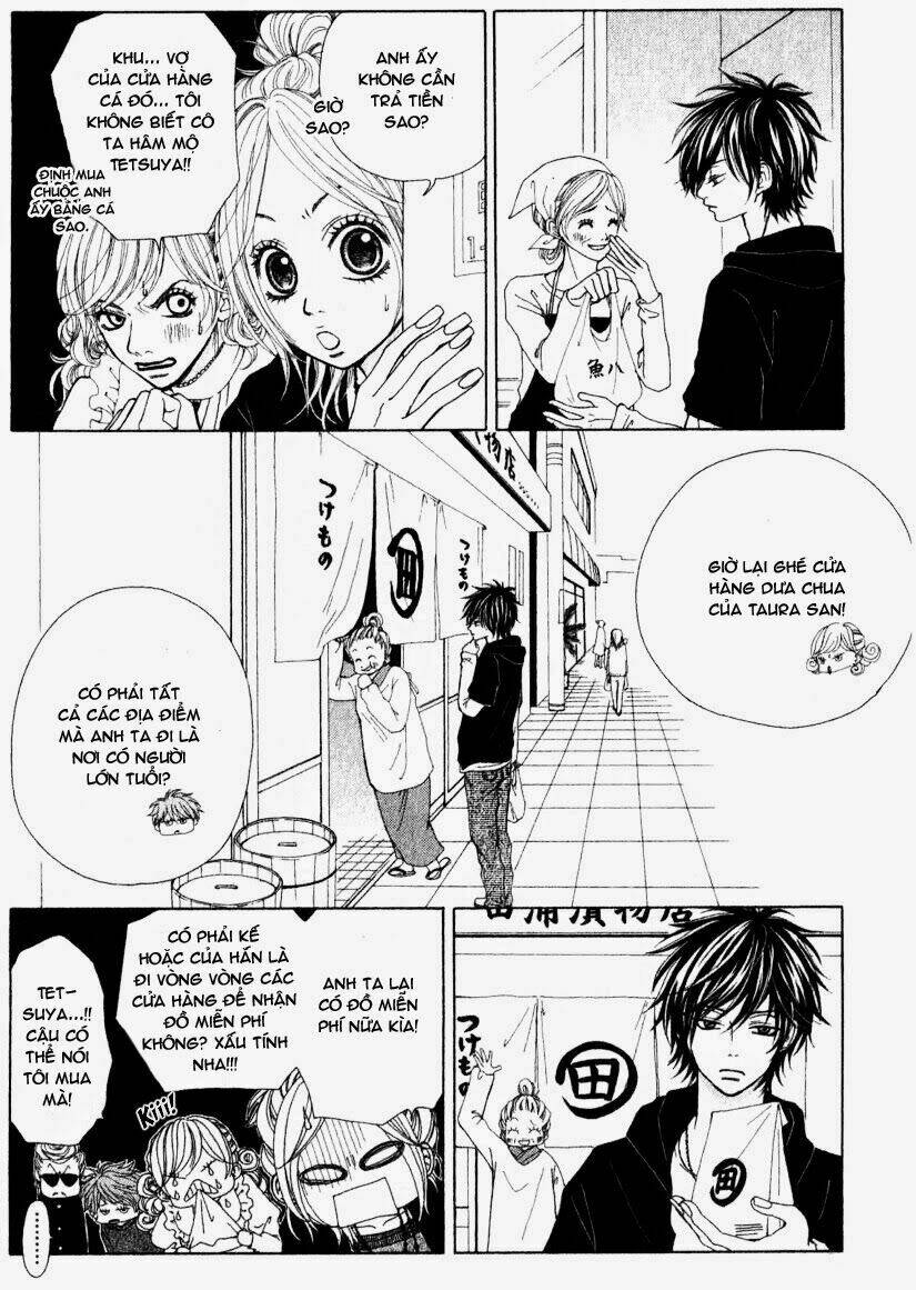 harem lodge chapter 2 14