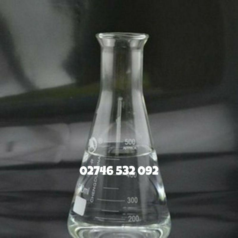 100mL Dầu Khoáng Parafin - Light White Oil - White Mineral Oil - PO