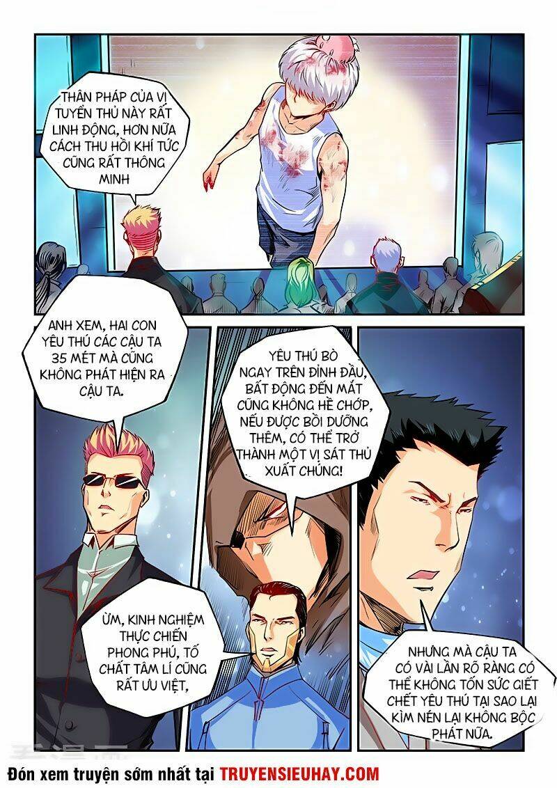 tu chân tứ vạn niên chapter 65 13