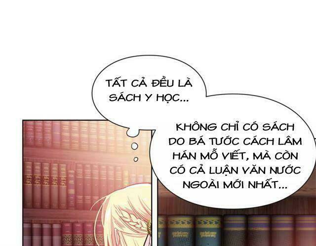 nữ hoàng ngoại khoa chapter 24 27