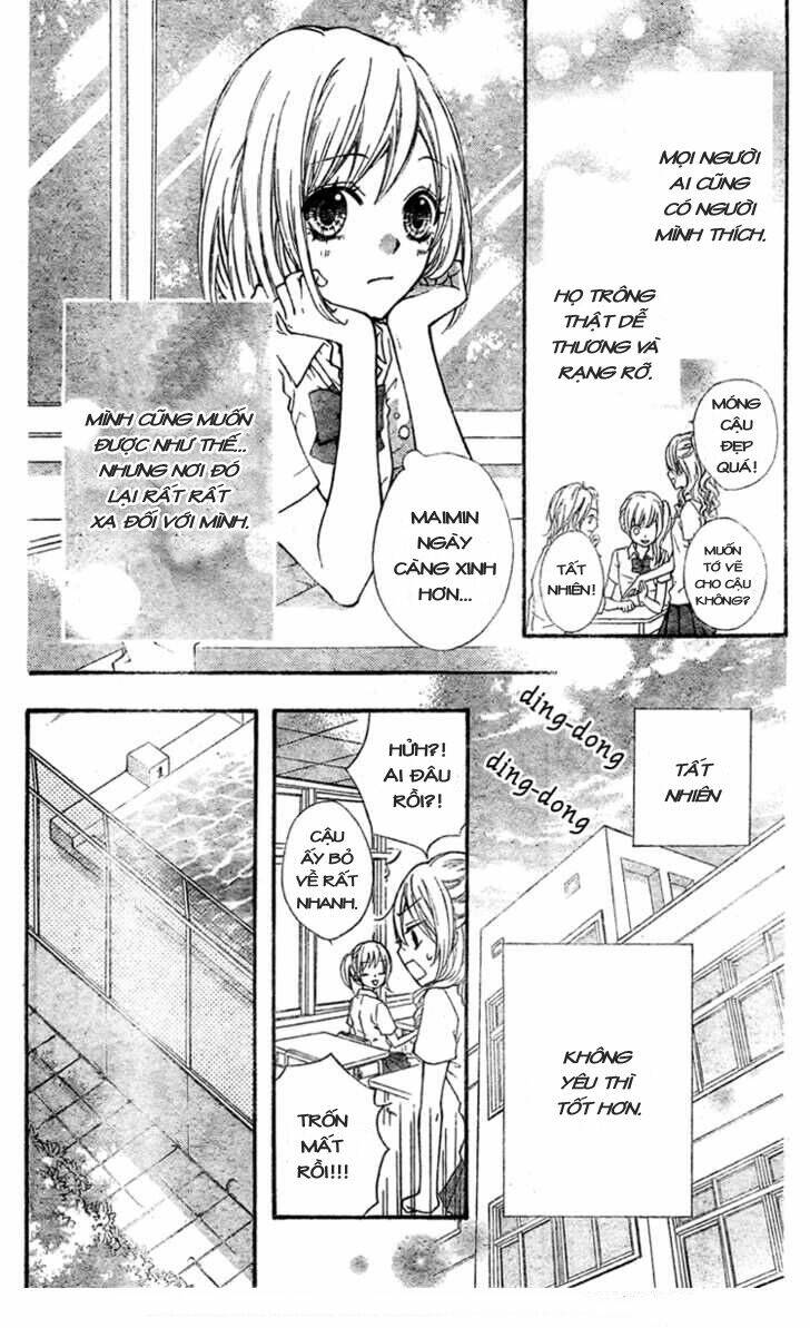 ai kara hajimaru chapter 1 7