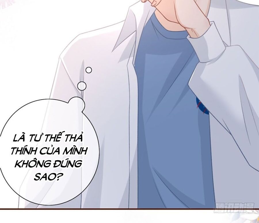 bạn gái tôi mới 30+ tuổi xuân chapter 34 37