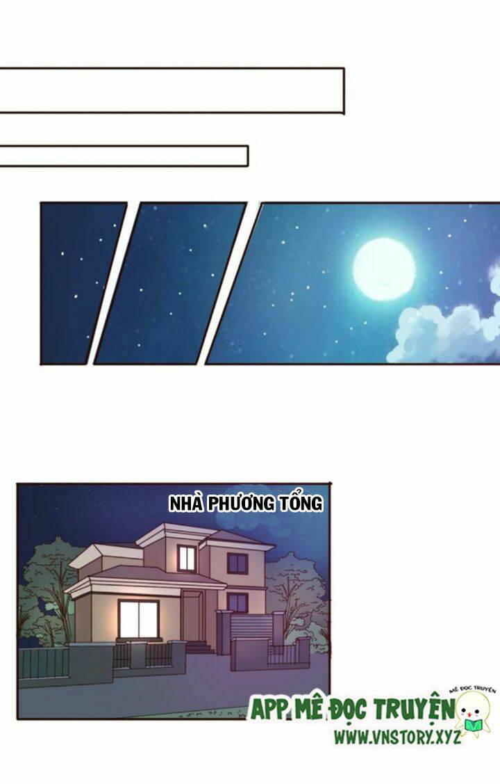 tình yêu không nói dối chapter 34 35