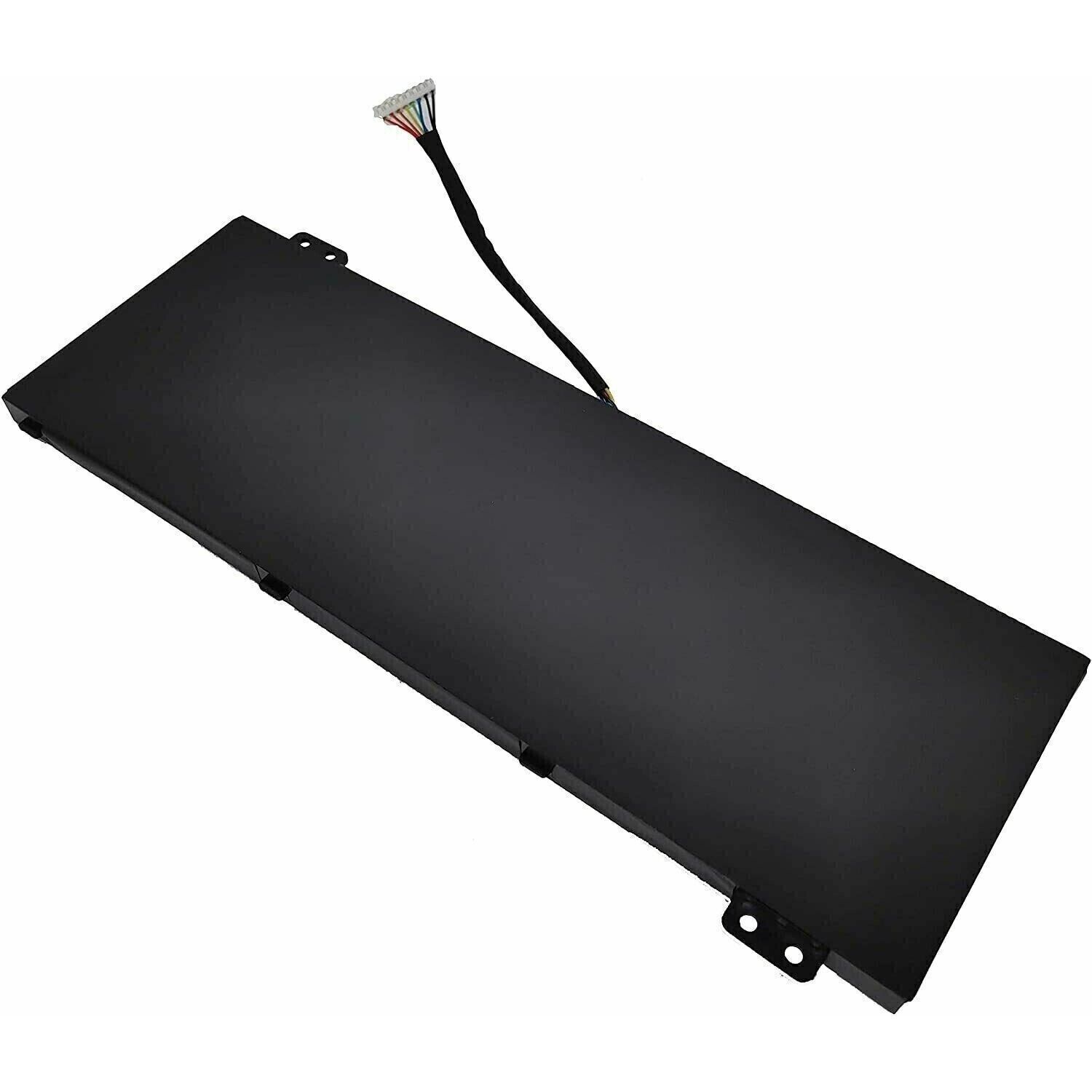 Pin dành cho Acer Predator Helios 300 PH315-52 PH317-53 AN715-51 AP18E8M
