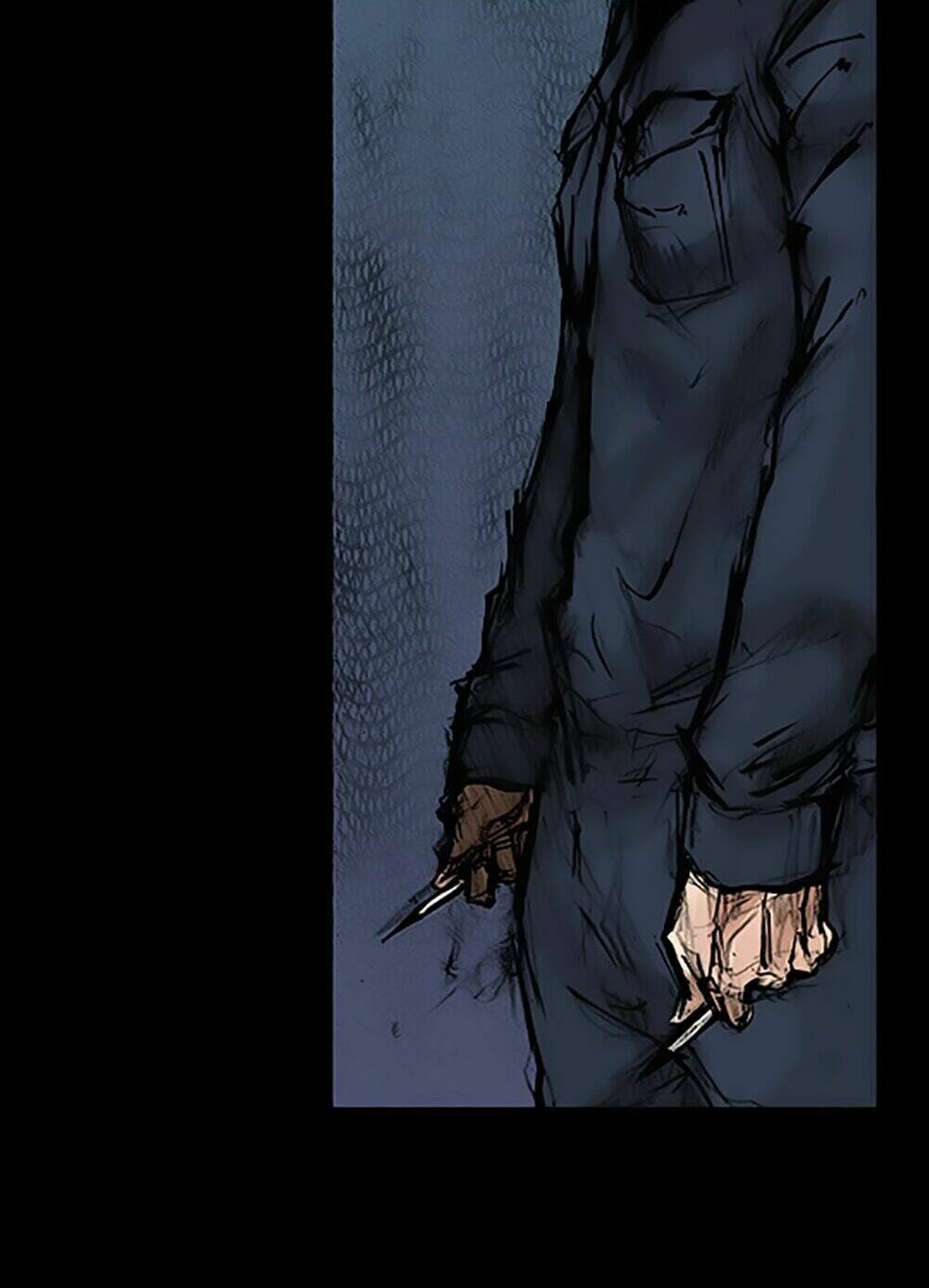 độc cô tiền truyện chapter 57 14