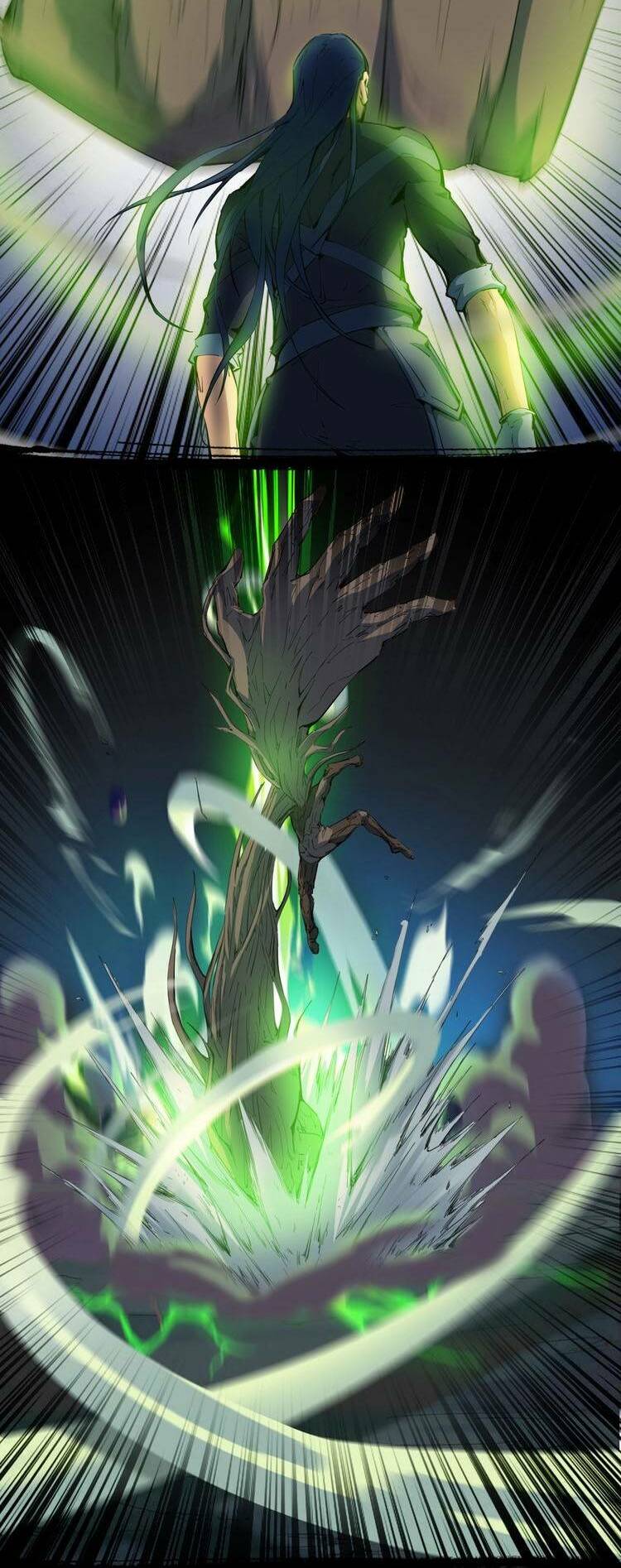 long mạch võ thần chapter 36 4