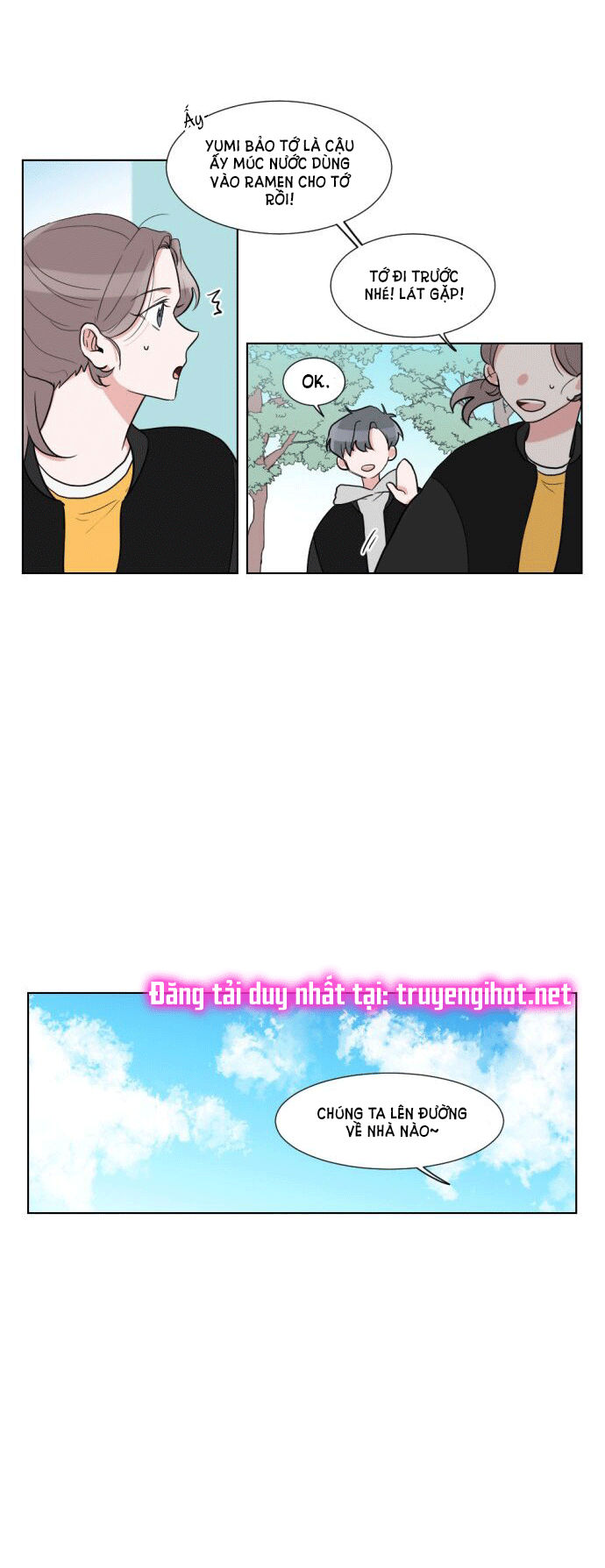 gatabutata chapter 14.2 9