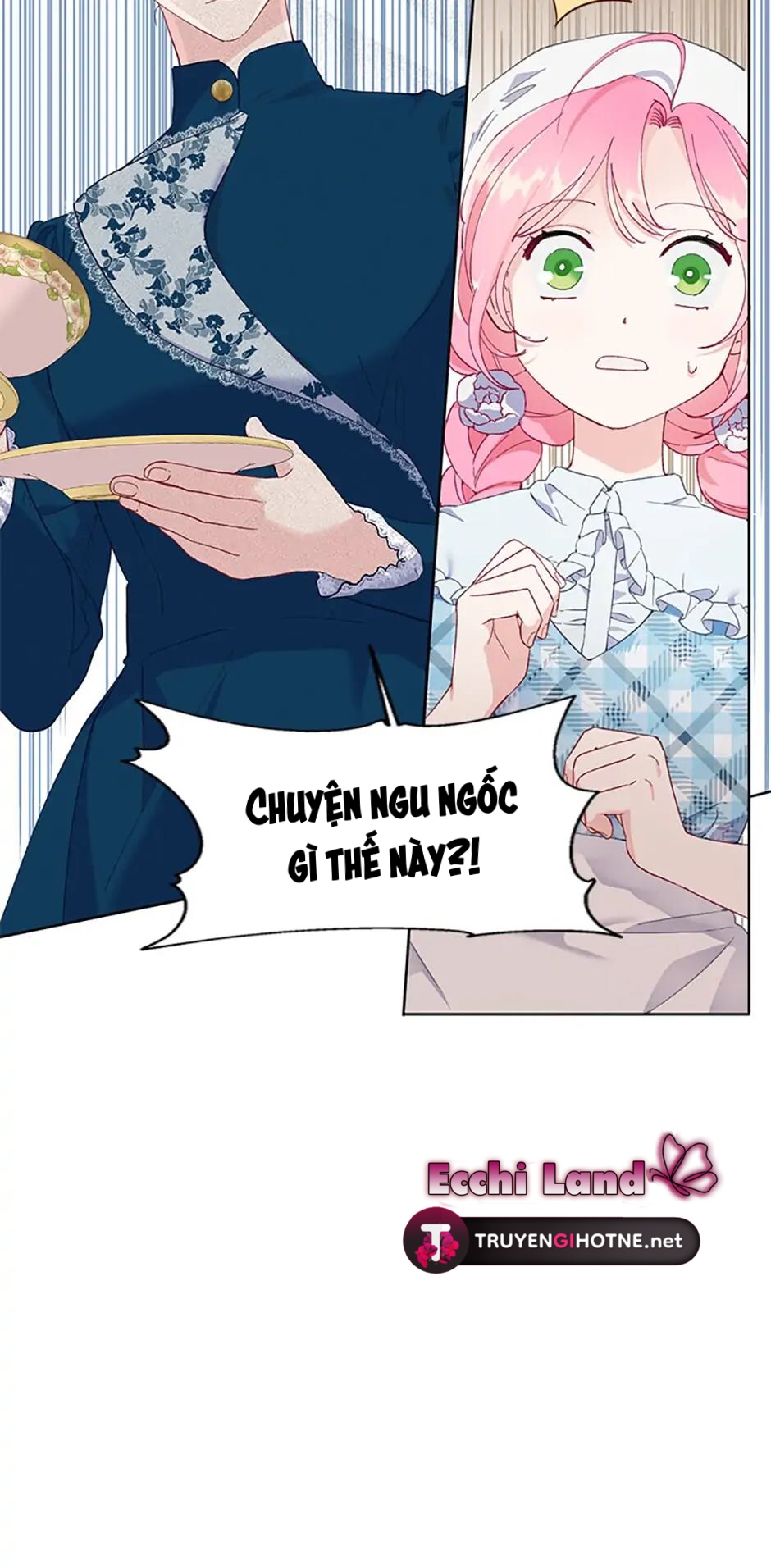 đỉnh cấp xuyên không chapter 6.1 3