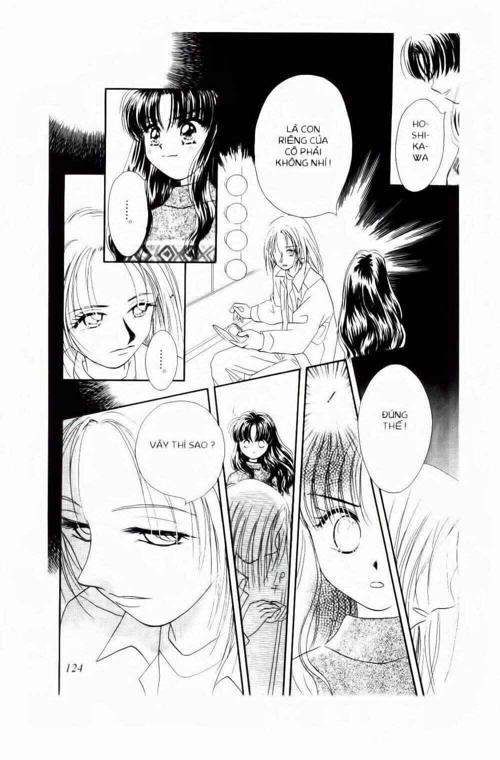 chắp cánh ước mơ chapter 19 13