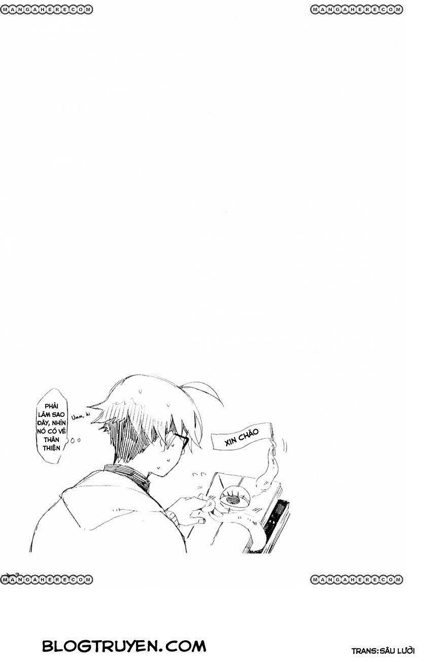 futari no renai shoka chapter 5 25