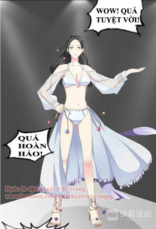 lều khều biết yêu chapter 31 49