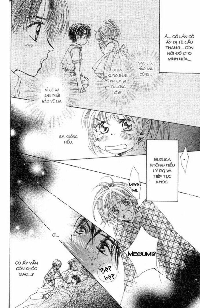 bức tranh rồng chapter 11 34