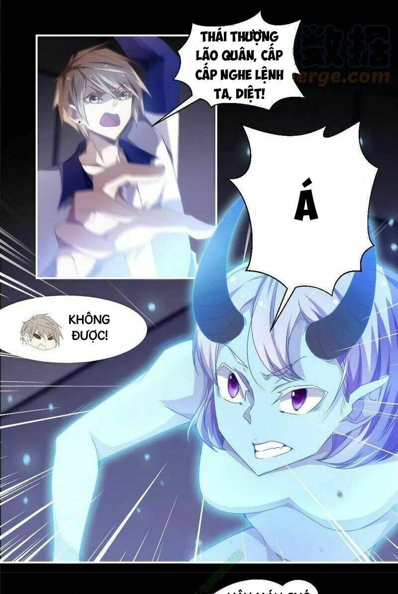 thần y hệ thống chapter 17 5