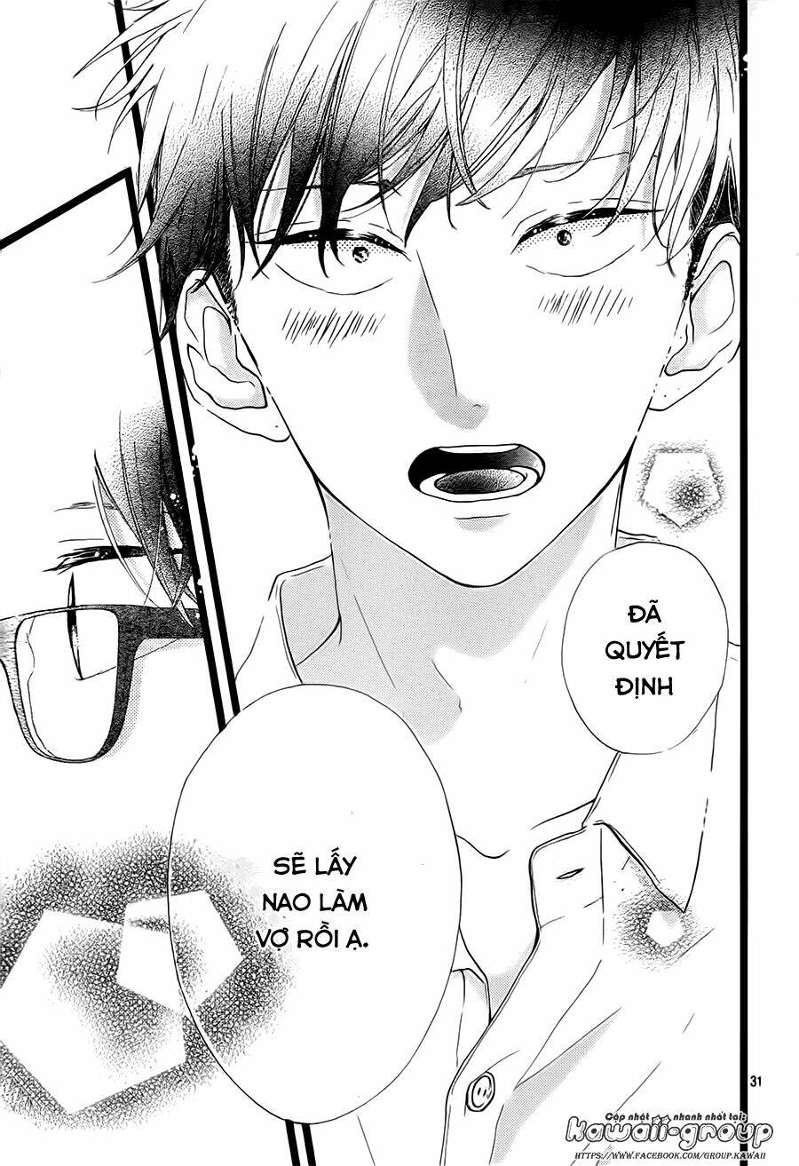 honey (meguro amu) chapter 39 33