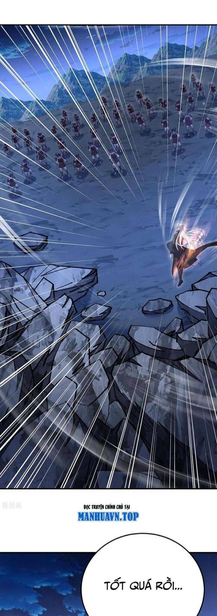 tiên võ đế tôn chapter 686 3