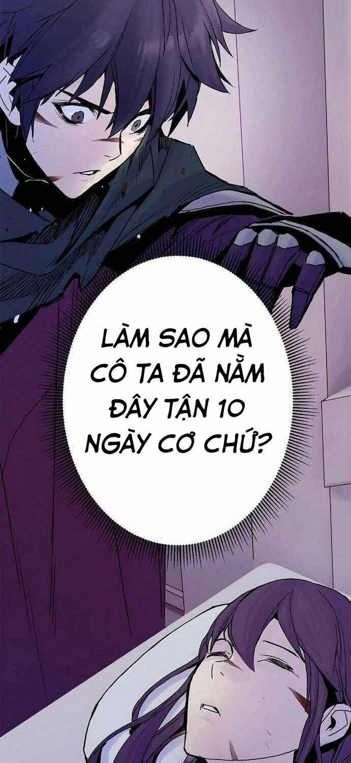 băng tâm kỵ sĩ chapter 19 86