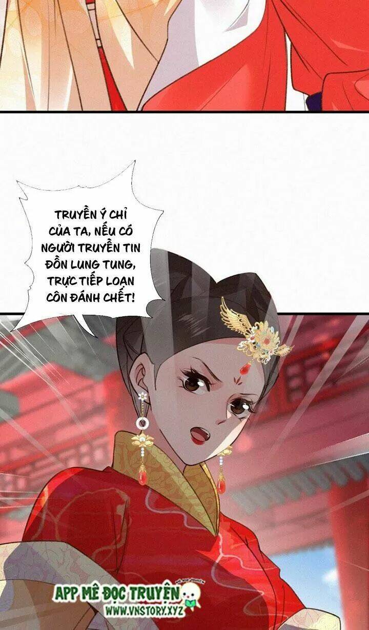 thiên hương mỹ nhân chapter 132 38