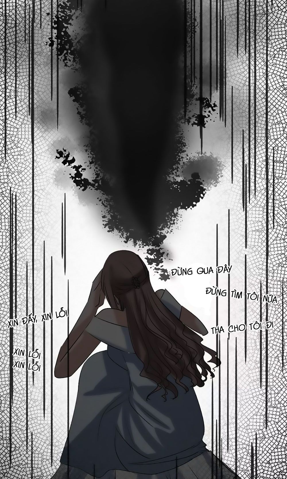 dân quốc yêu văn lục chapter 97 5