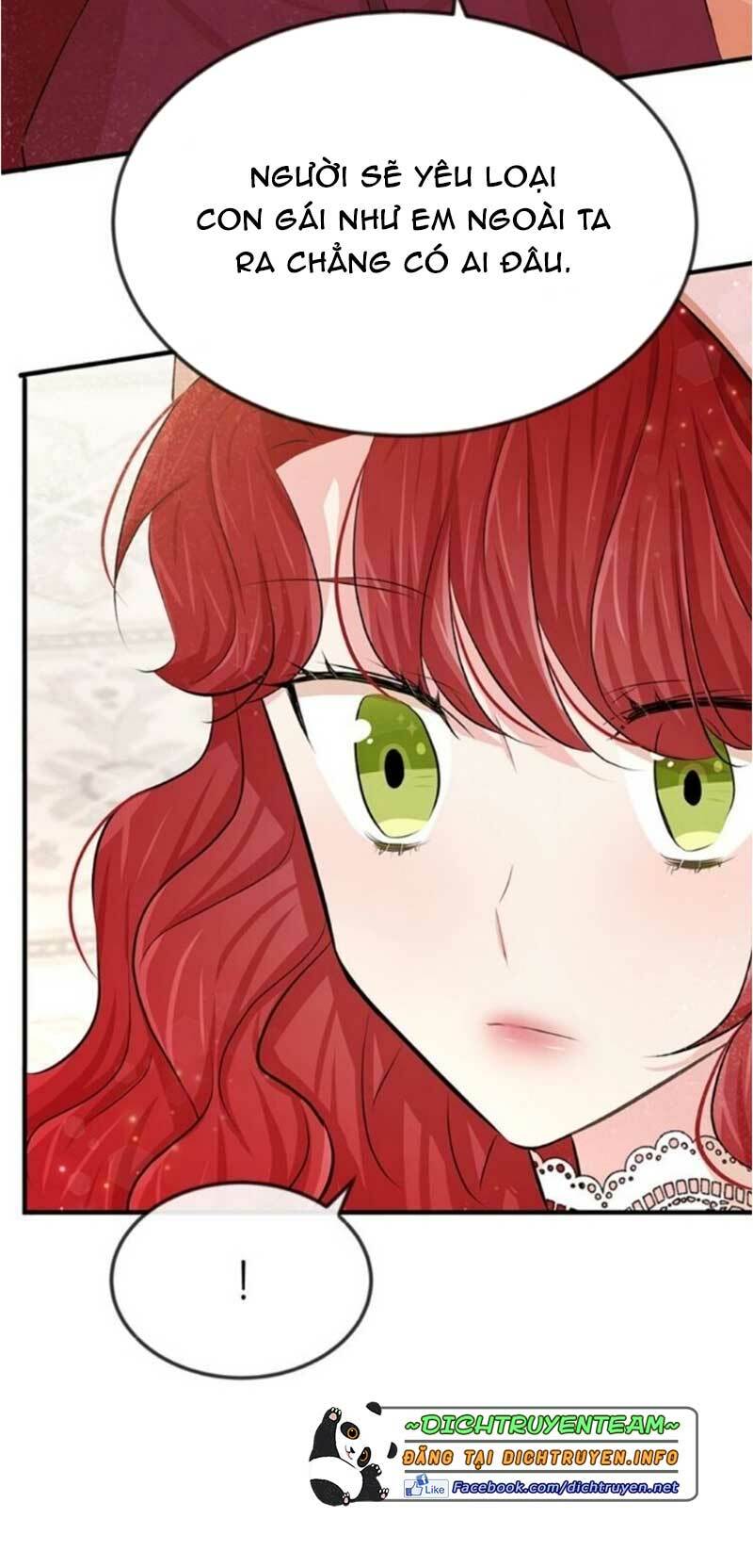 tiểu thư scarlet, em không muốn trả thù sao? chapter 19 37