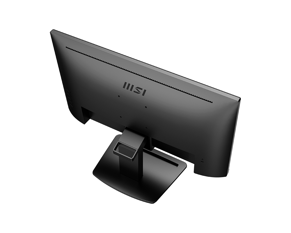 Màn hình máy tính MSI PRO MP223 21.45inch (FHD/VA/100Hz/1ms) - Hàng chính hãng