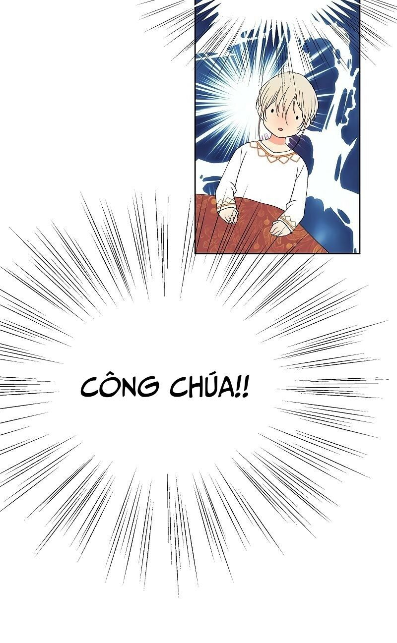 công chúa thời gian có hạn chapter 7 38