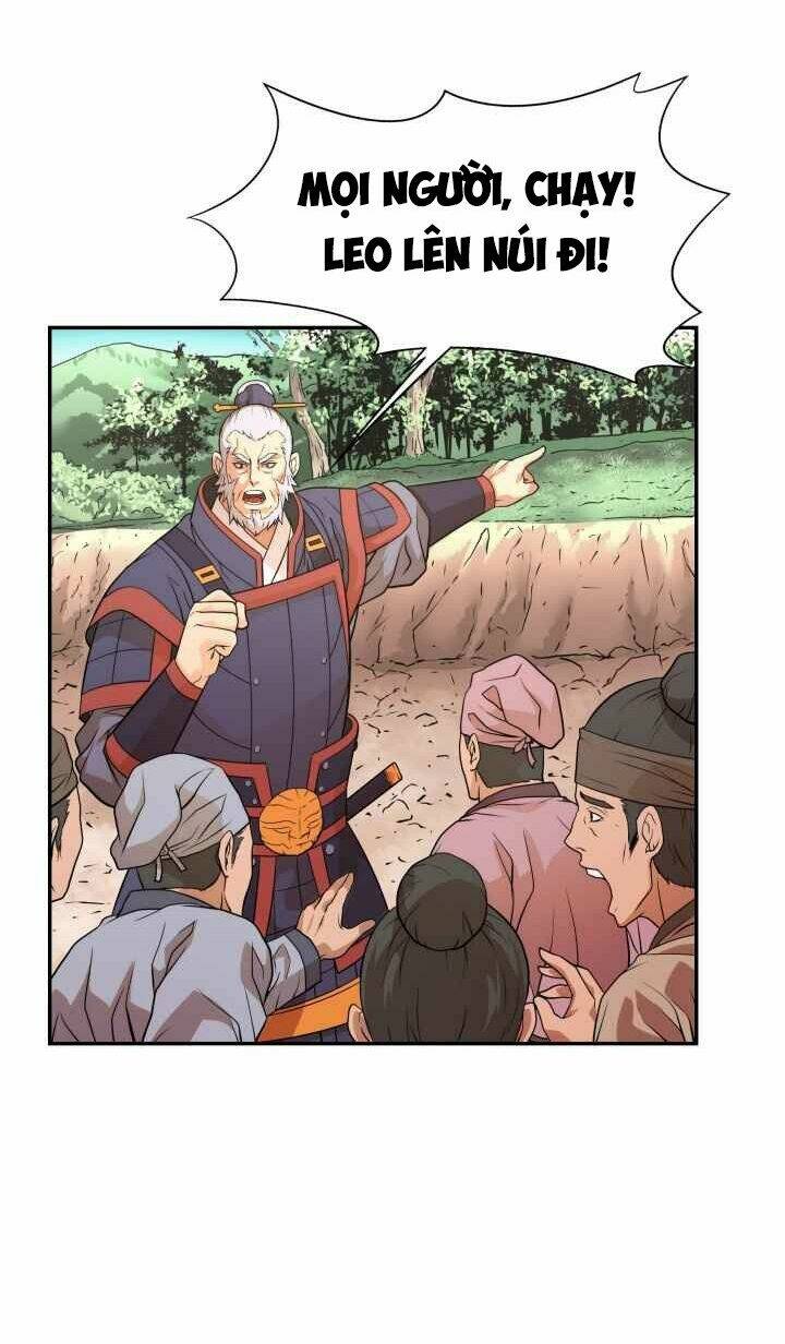 dain đồ sắt chapter 11 28