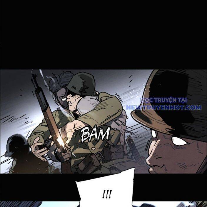 sinh vật gyeongseong: đóa hoa bất diệt chapter 37 68