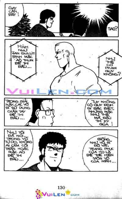 truyền nhân atula - shura no mon i chapter 29 128