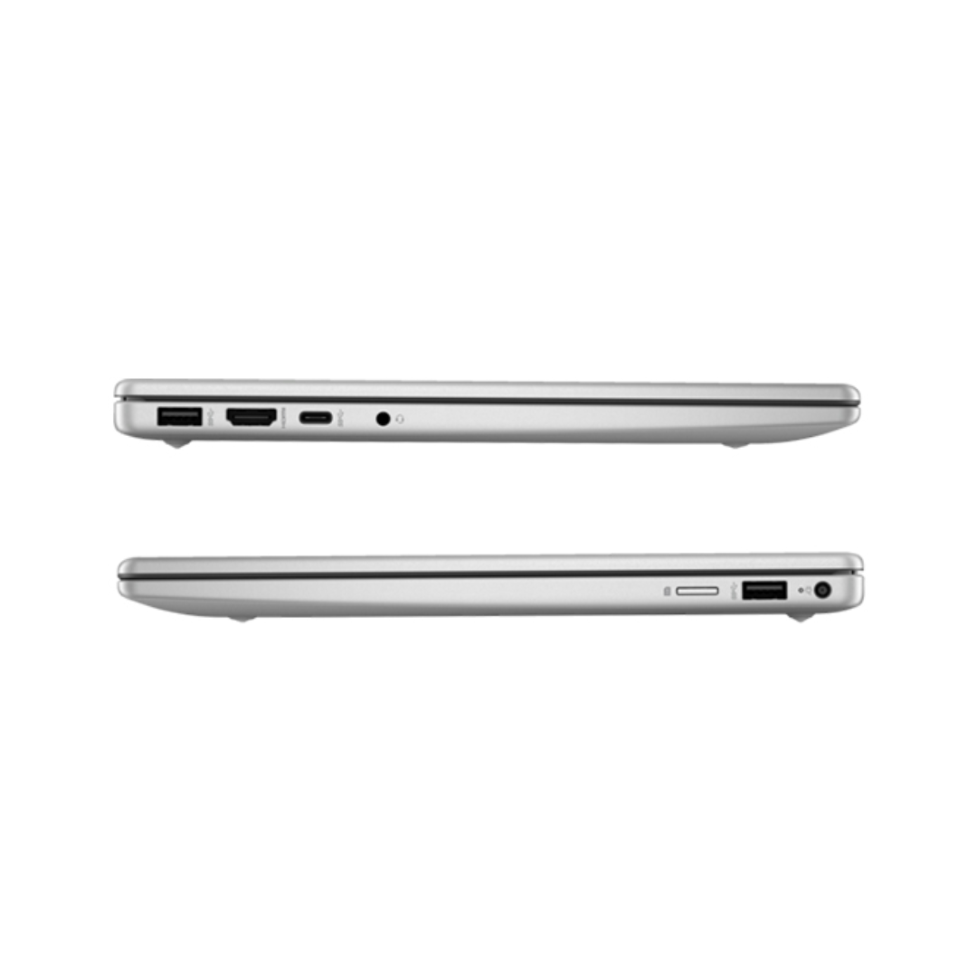 Laptop HP 14-ep0112TU 8C5L1PA i5-1335U| 16GB| 512GB| Intel Intel Iris Xe| 14" FHD| Win 11 - Hàng chính hãng