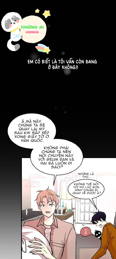 từng chút đến bên anh chapter 3 50