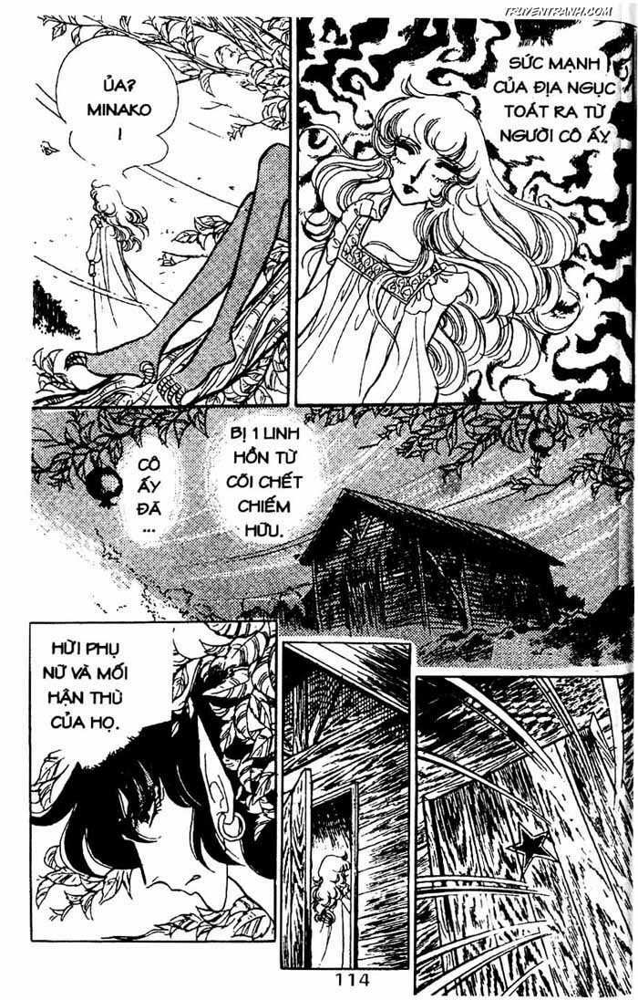 Akuma No Hanayome (Bride Of Deimos) Chapter 5.2 - Trang 24