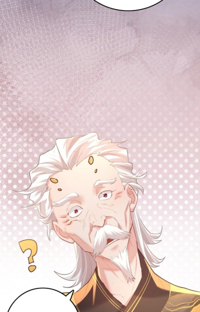 đoán mệnh mà thôi, cửu vĩ yêu đế làm sao lại thành nương tử của ta?! chapter 5 86