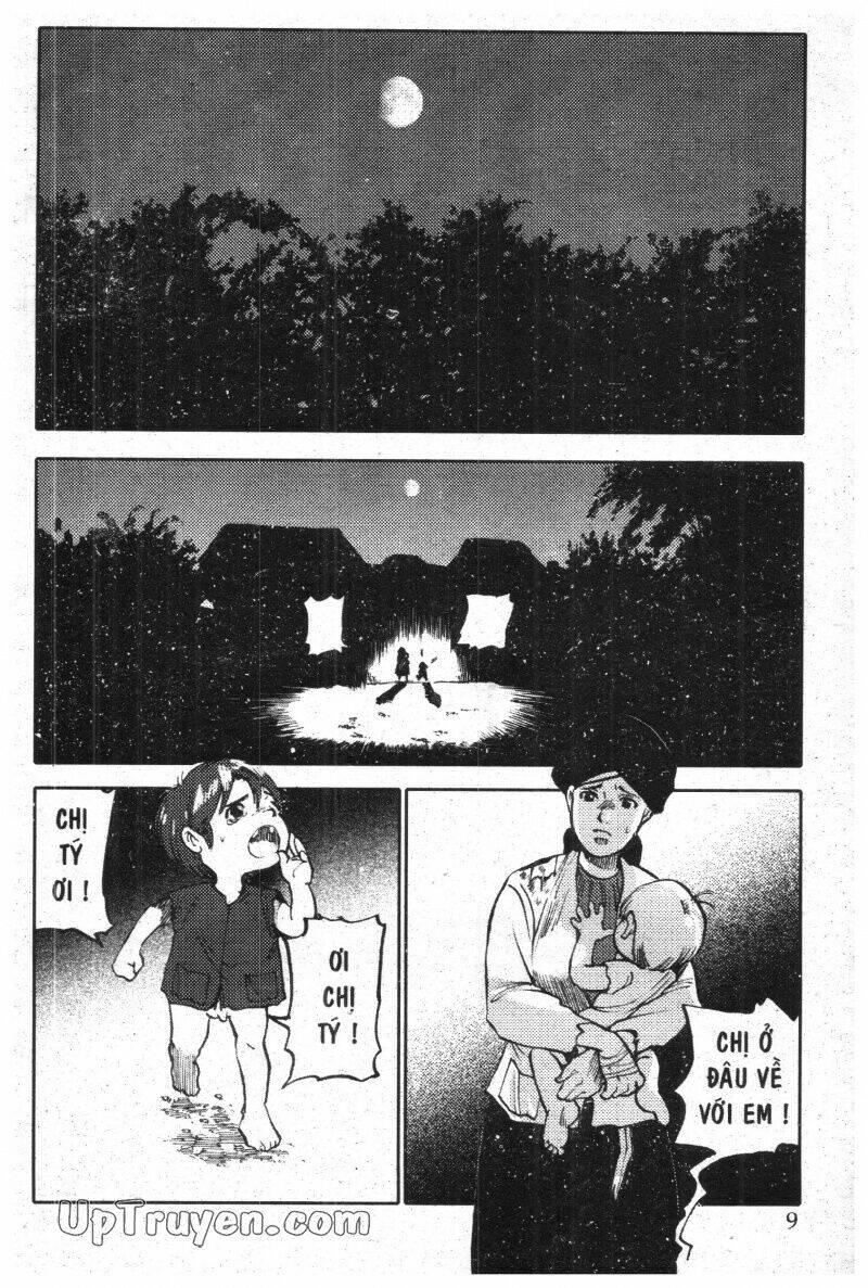 tắt đèn chapter 2 8