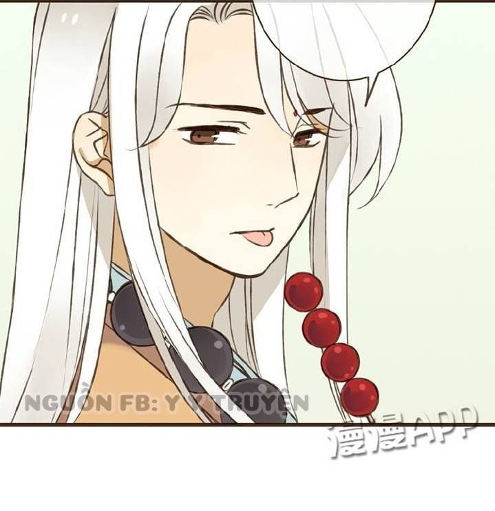 trên trời rớt xuống một hòa thượng ngốc chapter 21 5