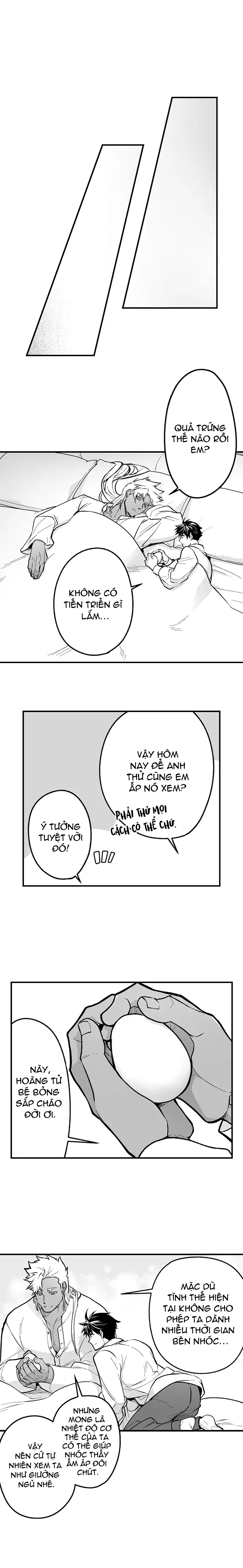 vợ của titan chapter 96 7