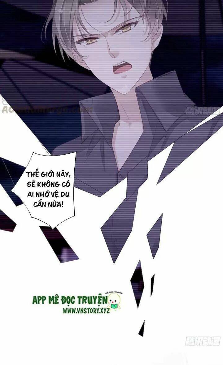 hoàng hậu ương bướng chapter 209 10