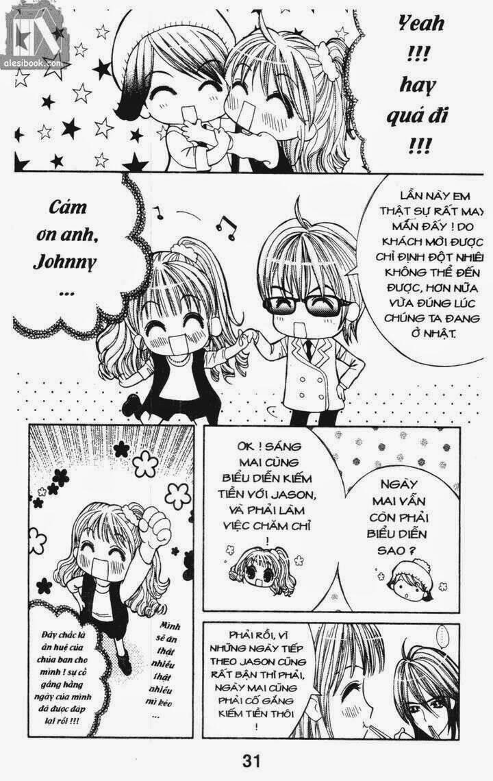 ngôi sao sugar chapter 5 31