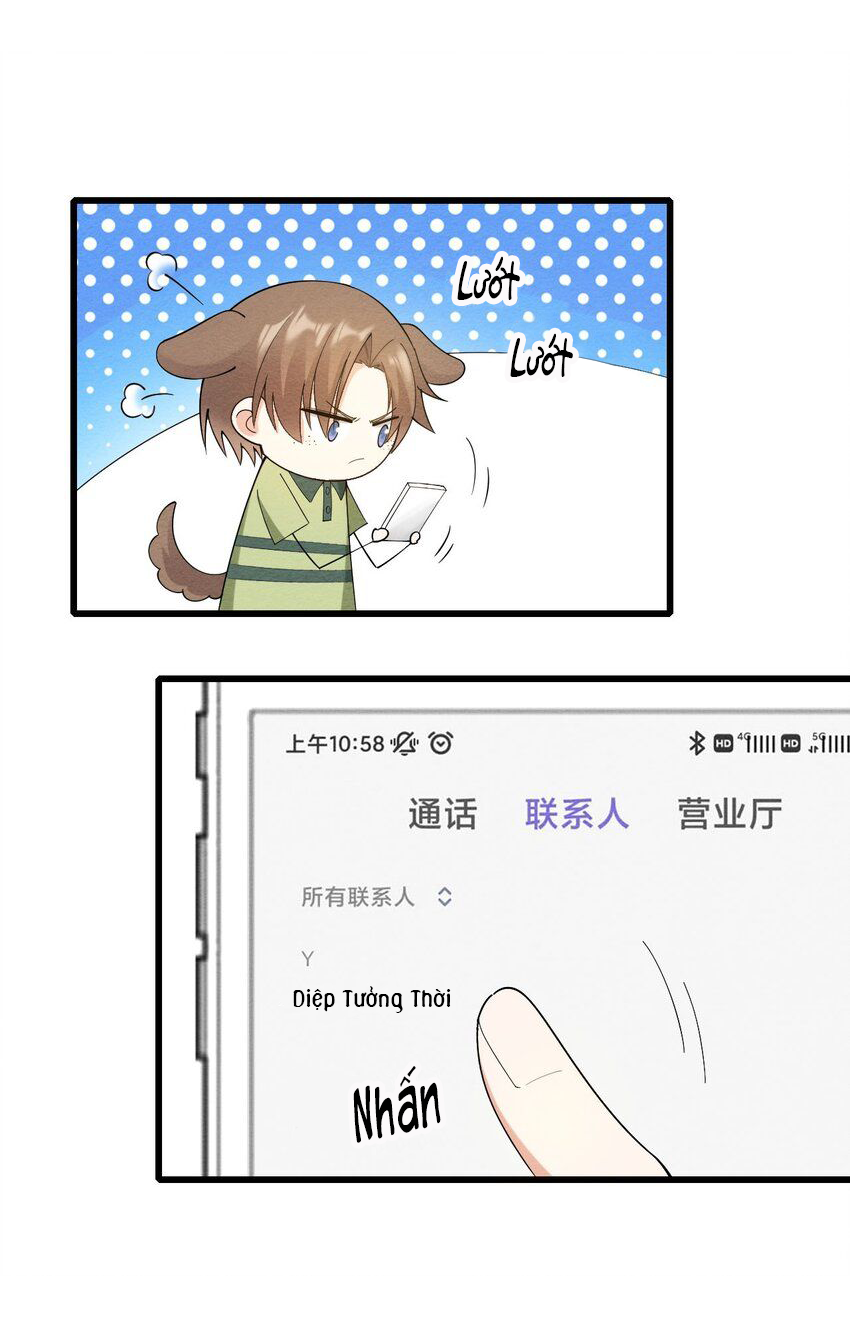 tức thời phạm quy [ tức thì vi quy ] chapter 73 4