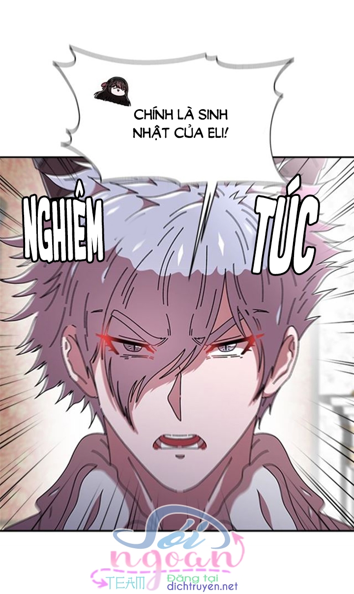 con gái bảo bối của ma vương chapter 58 59