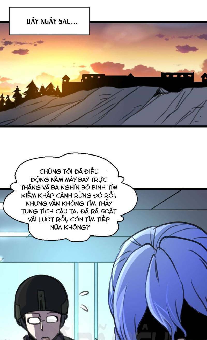 thần nhãn giám định sư chapter 99 13