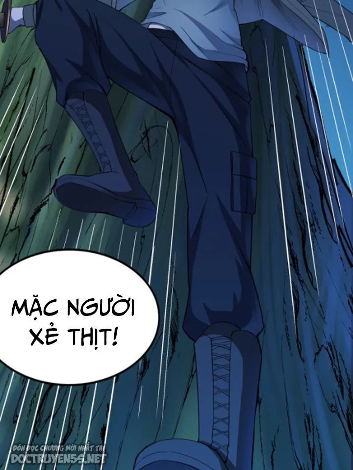 bắt đầu với thiên phú cấp sss chapter 6 31