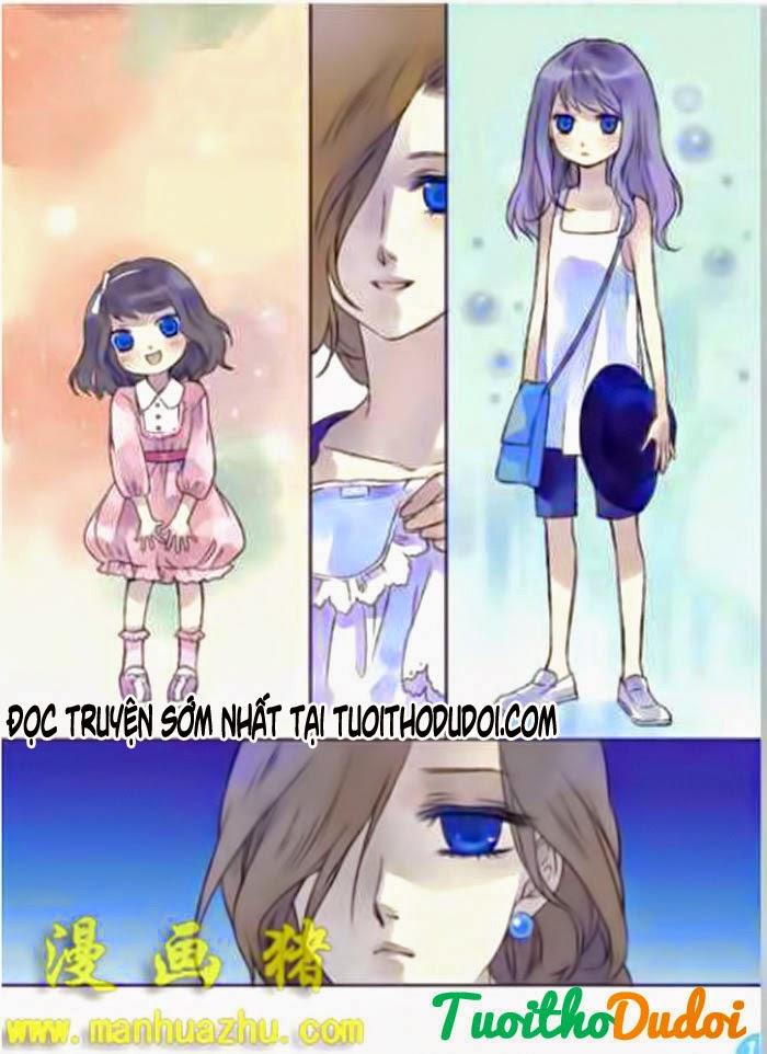 lam sí chapter 1 15