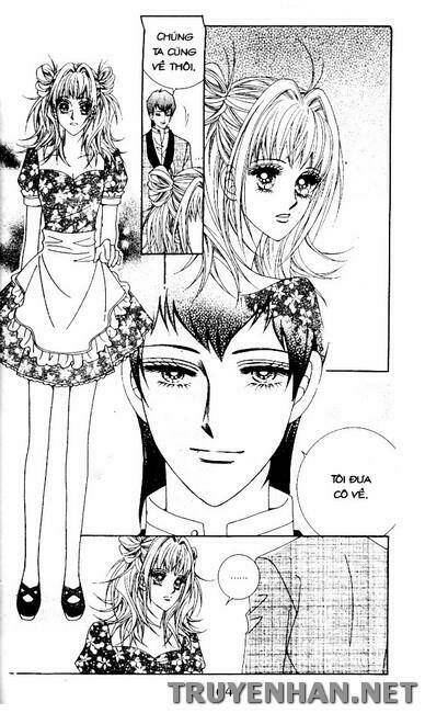 lọ lem hậu đậu chapter 82 6